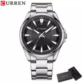 Curren 8424 Watch