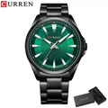 Curren 8424 Watch