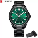 Curren 8424 Watch
