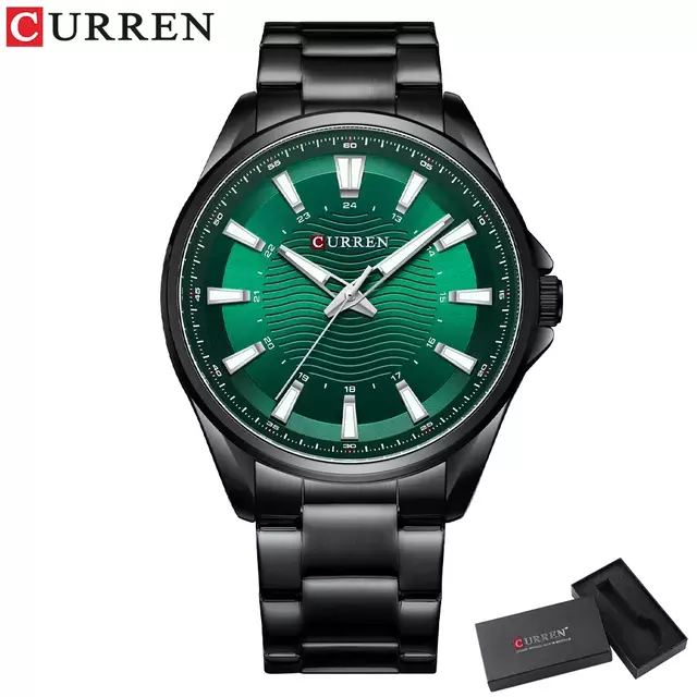 Curren 8424 Watch