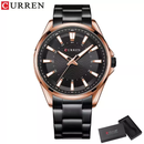 Curren 8424 Watch