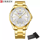 Curren 8424 Watch