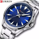 Curren 8424 Watch