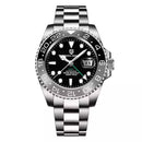 PAGANI DESIGN PD-1662 GMT MASTER II