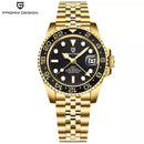 PAGANI DESIGN PD-1662 GMT MASTER II